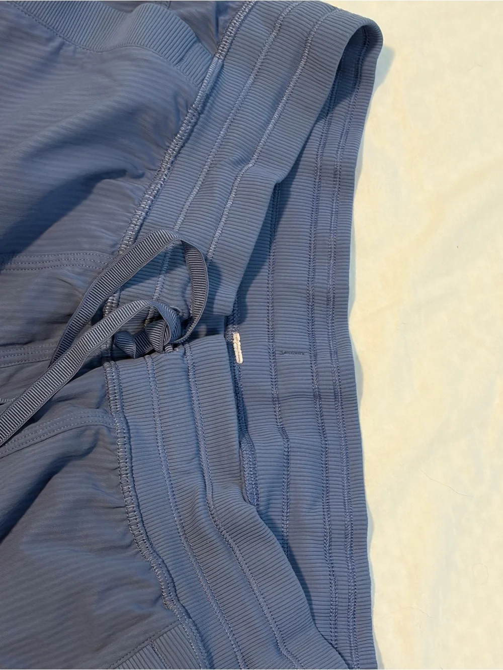 lululemon athletica Women's Blue Dance Studio
